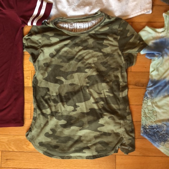 Cold shoulder lot - Picture 6 of 12